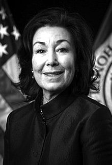 Safra A. Catz