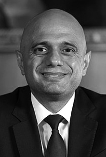 Sajid Javid