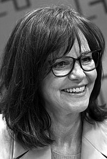 Sally Field