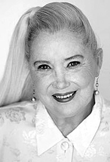 Sally Kirkland