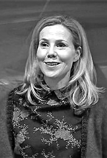 Sally Phillips