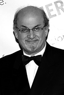 Salman Rushdie