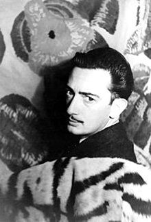 Salvador Dali