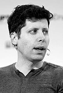 Sam Altman