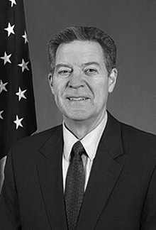 Sam Brownback