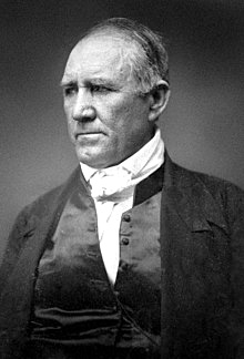 Sam Houston