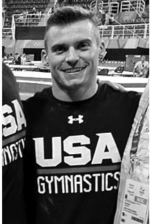 Sam Mikulak