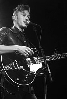 Sam Palladio