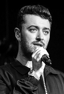 Sam Smith