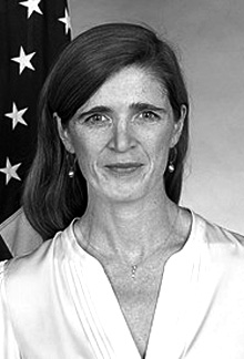 Samantha Power