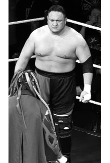 Samoa Joe