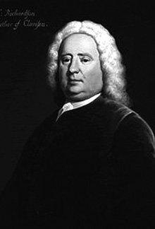 Samuel Richardson