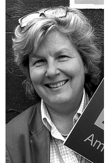 Sandi Toksvig