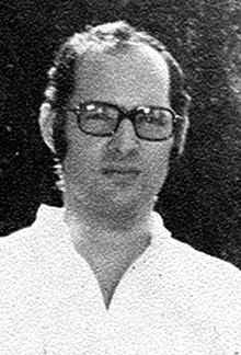 Sanjay Gandhi