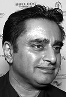 Sanjeev Bhaskar