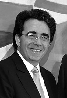 Santiago Calatrava