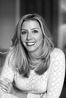 Sara Blakely