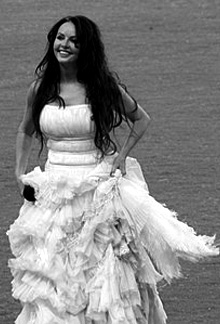 Sarah Brightman