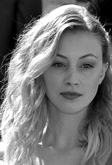 Sarah Gadon