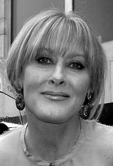 Sarah Lancashire