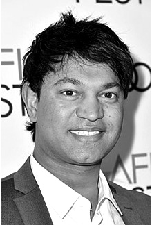 Saroo Brierley