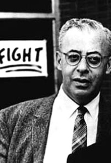 Saul Alinsky