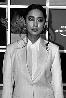 Sayani Gupta