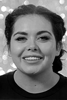 Scarlett Moffatt