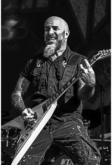 Scott Ian