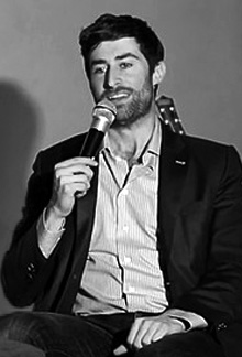 Scott Rogowsky