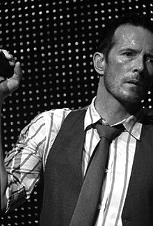 Scott Weiland