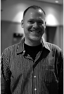 Scott Westerfeld