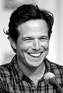 Scott Wolf