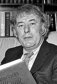 Seamus Heaney