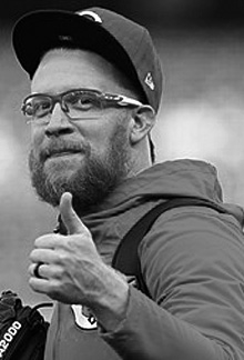 Sean Doolittle