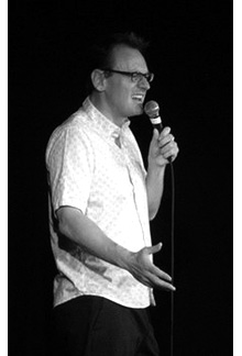 Sean Lock