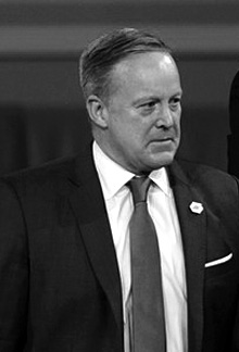 Sean Spicer