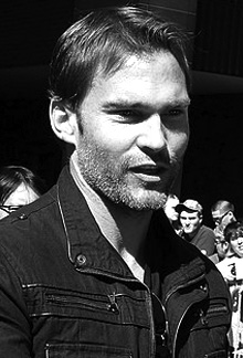 Seann William Scott