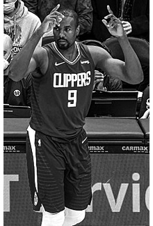 Serge Ibaka