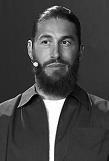 Sergio Ramos