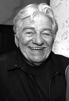 Seymour Cassel