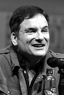 Shane Black