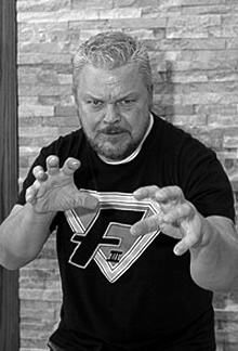 Shane Douglas