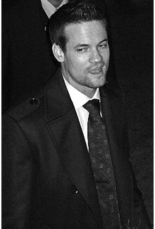 Shane West