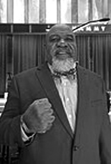 Shannon Briggs