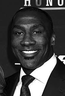 Shannon Sharpe