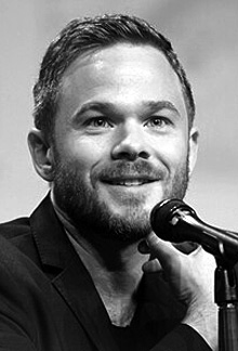 Shawn Ashmore