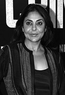 Shefali Shah