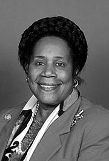 Sheila Jackson Lee