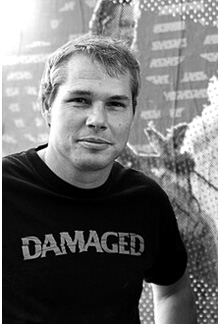 Shepard Fairey